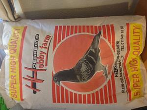 Zuivering/Depuratif 25Kg