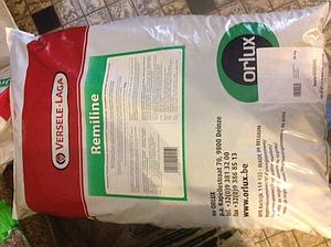 Orlux Remelini 25Kg
