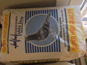 RUI / MUE SPECIAL 25Kg