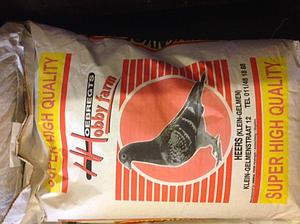 Classic / Standaard 25Kg