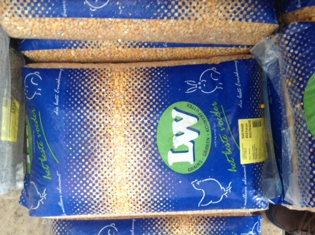 FRANSE MAIS 20KG