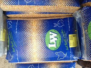 FRANSE MAIS 20KG