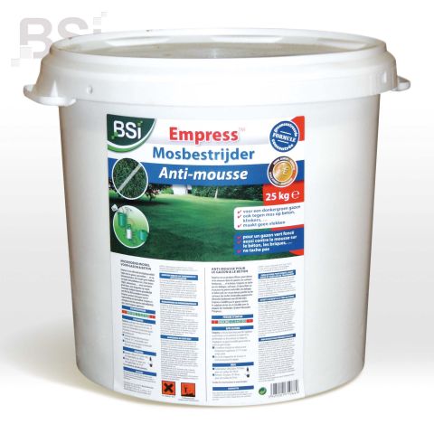 Empress Klasse B 25Kg