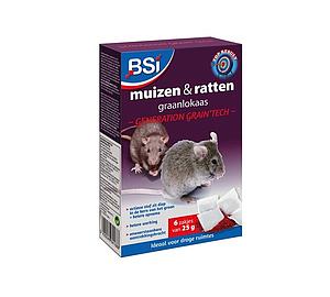 BSI EXPERT - GENERATION GRAIN'TECH 5 KG