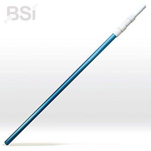 Telescopische Steel 3m