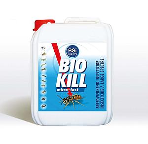 Bio Kill Microfast 5L 