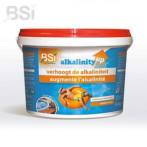 Alkalinity Up 5Kg