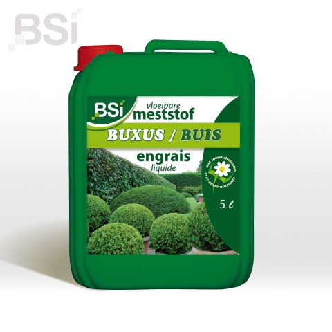 Buxus Meststof 5L