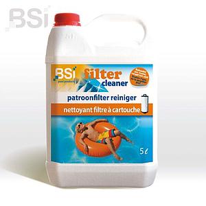 Filter Cleaner 5L