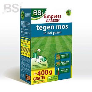 Empress Garden 2Kg