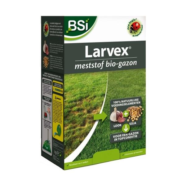 Larvex Bio Gazon Be 2Kg