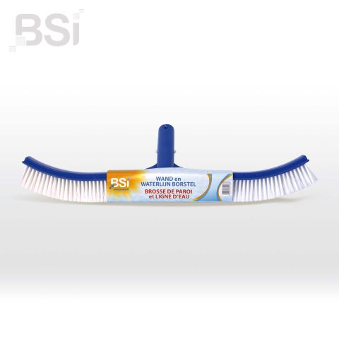 Wand-En Waterijnborstel