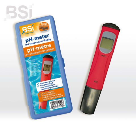 pH-Meter