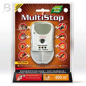 Multistop Pro