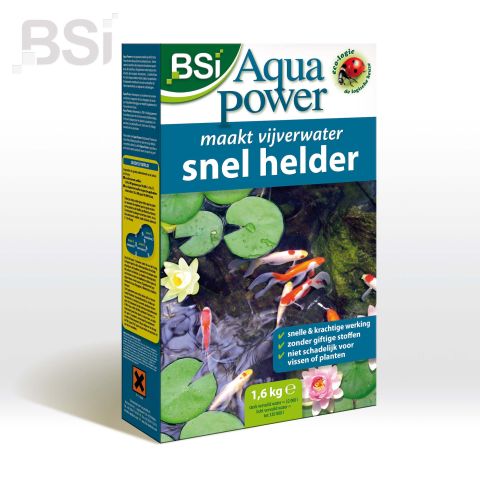 Aqua Power 1,6Kg