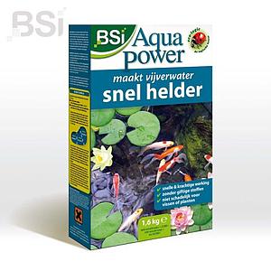 Aqua Power 1,6Kg