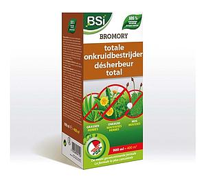BSI Herbex 450ml 