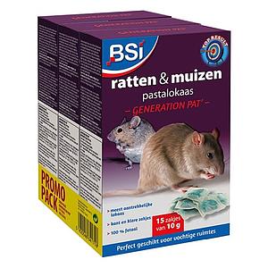 GENERATION PAT' 3 x 150 g