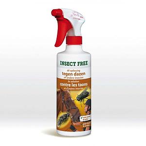 Insect Free 500ml