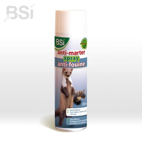 Anti Marter Spray 500ml