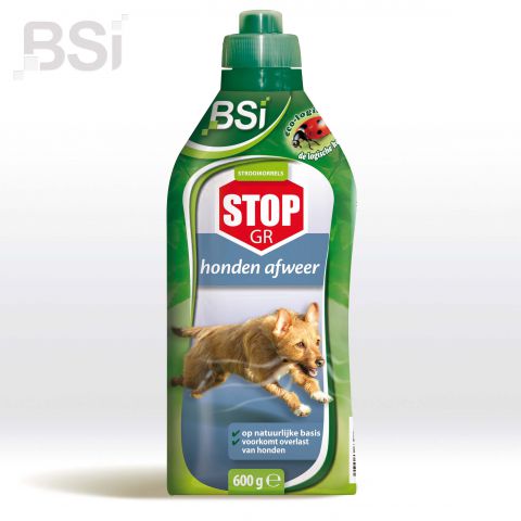 Stop GR Hond 600gr