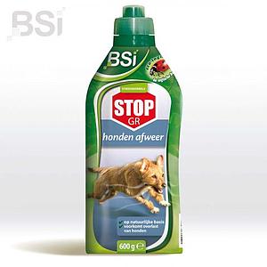 Stop GR Hond 600gr