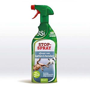 Stop Spray 800ml