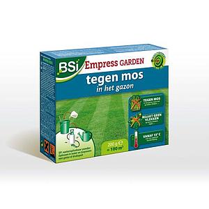 Empress Garden 200gr 