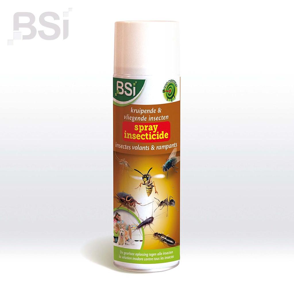 SPRAY VL. EN KRUIPENDE INSECTEN