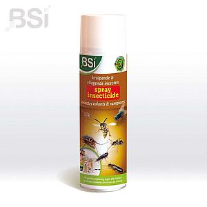 SPRAY VL. EN KRUIPENDE INSECTEN