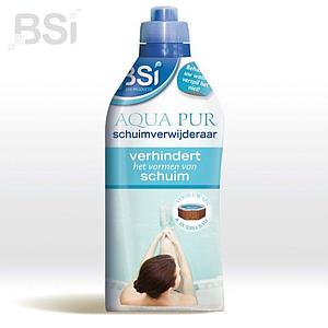 Aqua Pur Schuimverwijderaar 1L