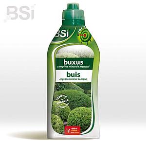 Buxus Meststof 1L