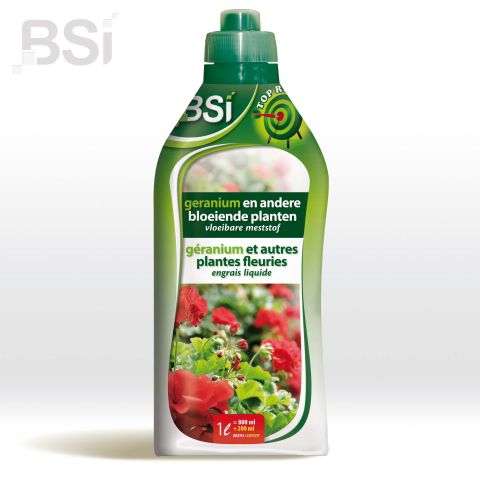 Geranium Meststof 1L
