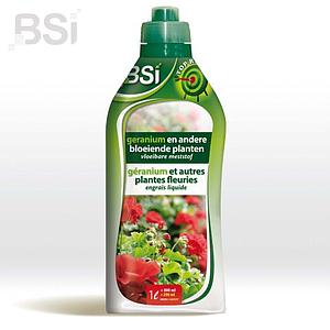 Geranium Meststof 1L