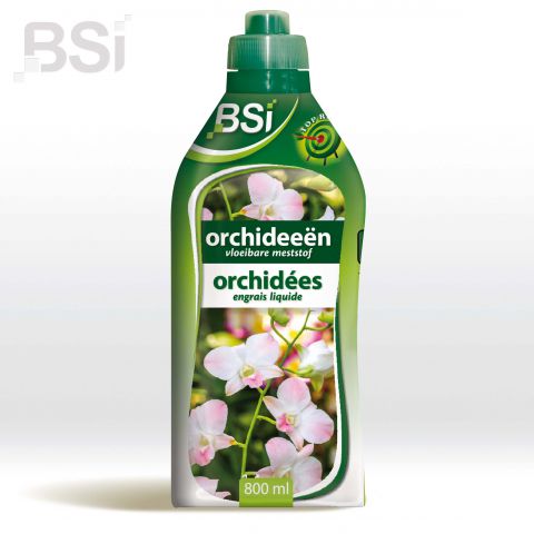 Orchideeen Meststof 800ml