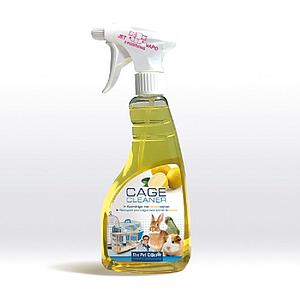 Cage Cleaner 500ml Citroen