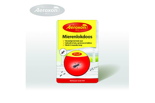 AER Mierenlokdoos 1 st.