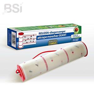 Reuzen Vliegenvanger