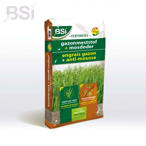 Fertimoss 2en1 12Kg