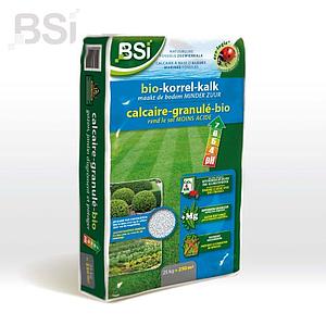 Bio Korrel Kalk 25Kg