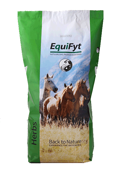 Herbs Equifyt 20 kg