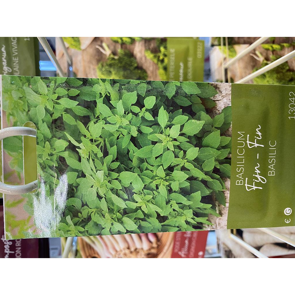 BASILICUM FIJNE