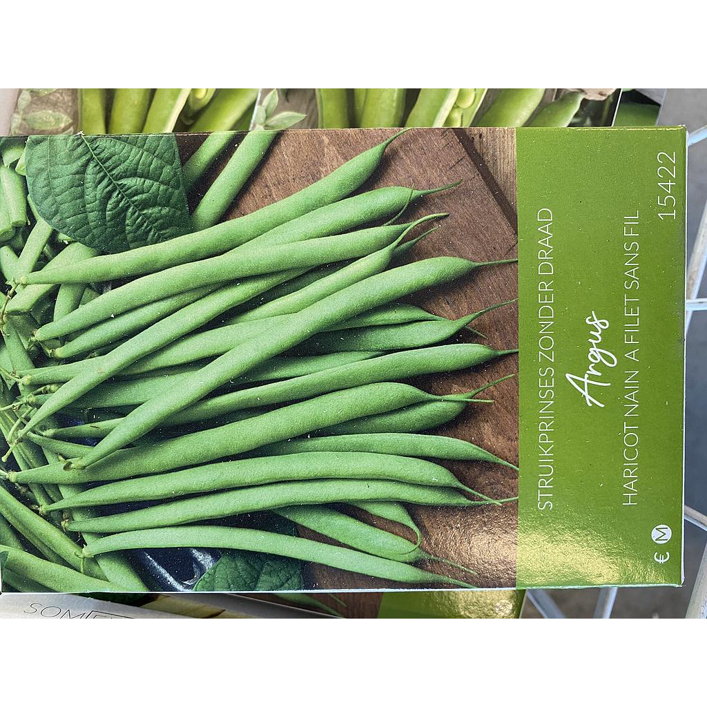 STRUIKPRINSES FIJN ZONDER DRAAD ARGUS