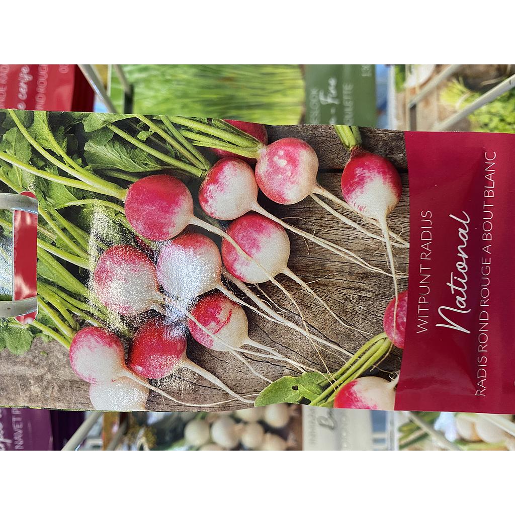 RADIJS WITPUNT NATIONAL