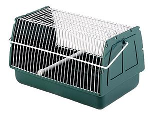 Transportbox voor kleinvee 21 x 15 x 14 cm