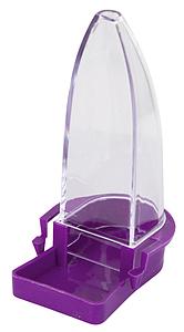 Water- en voerautomaat, 110 ml / 12 cm