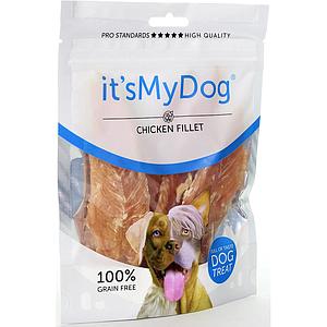 IT’S MY DOG CHICKEN FILLET 85G
