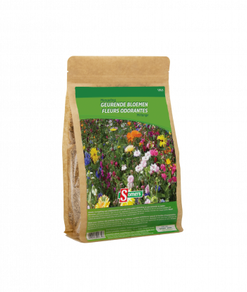 Bloemenmengsel Geurende Bloemen 50M²