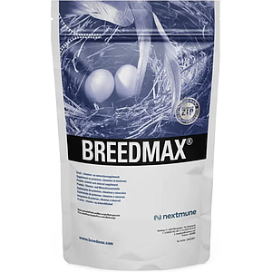 Breedmax Eiwit Vitamine En Mineralensupplement