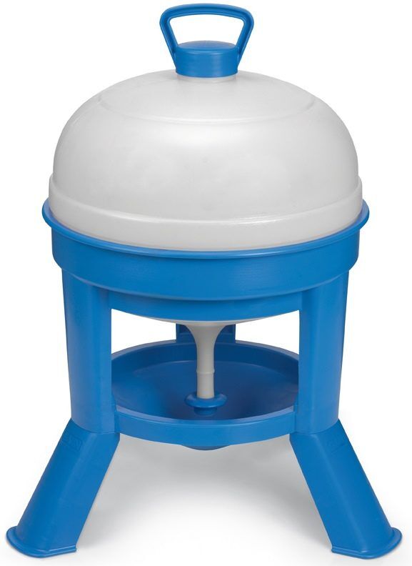 DRINKKLOK SIPHON 20L